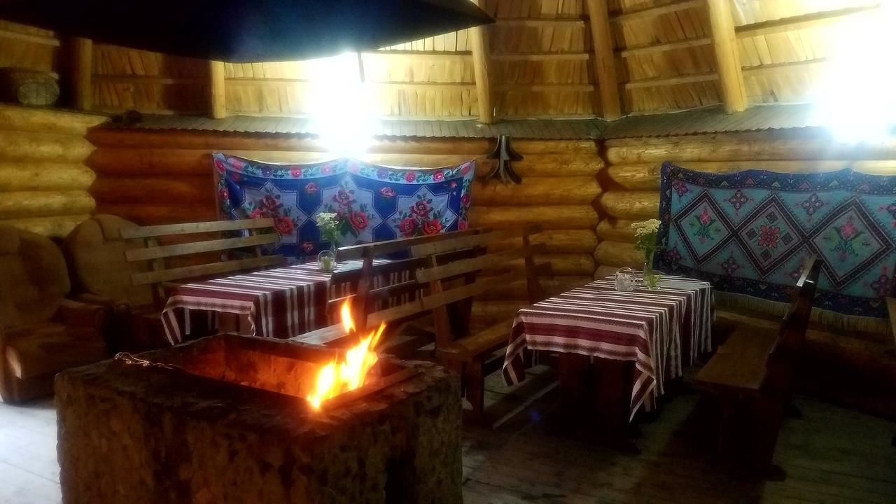 Отель Коло Гір Колочава