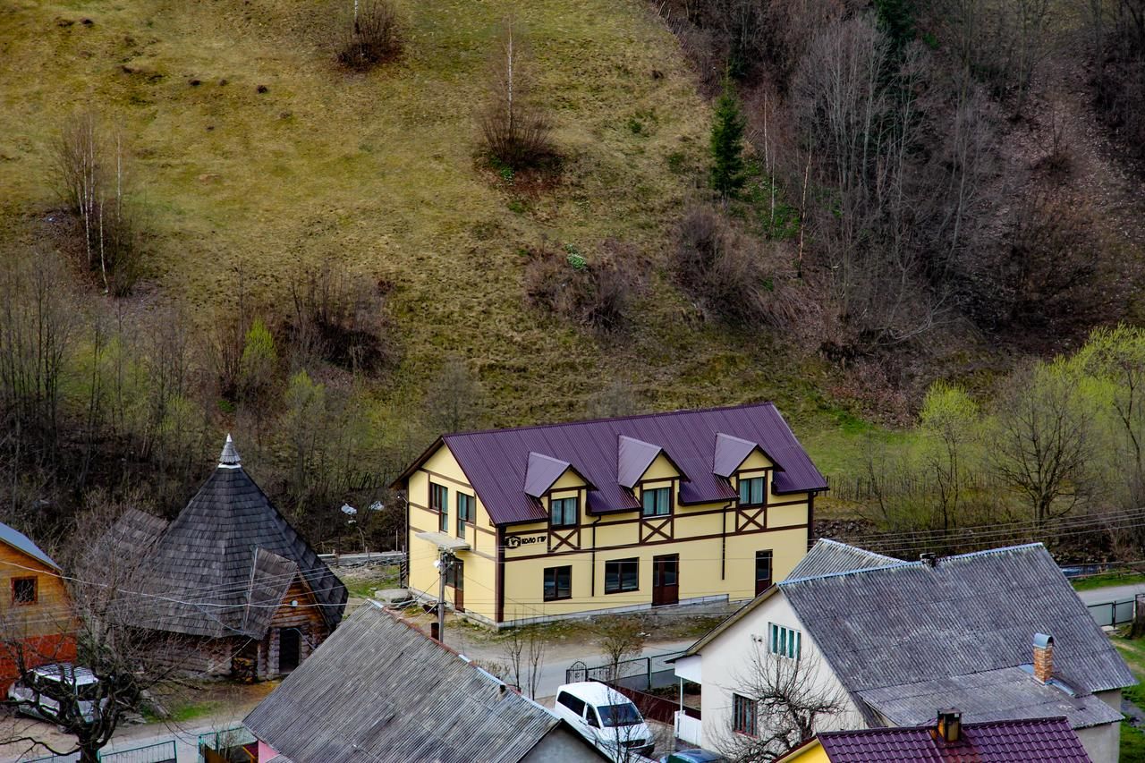 Отель Коло Гір Колочава